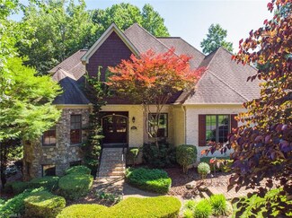 8307 Linville Oaks Dr, Oak Ridge, NC 27310