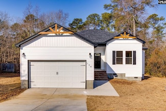 134 Heises Pond Way, Columbia, SC 29229