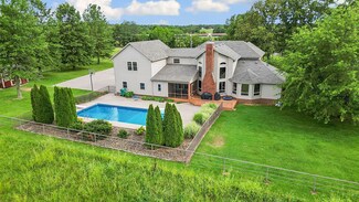 1436 Kissinger Ave, Tontitown, AR 72762