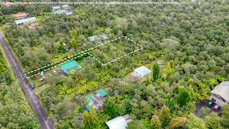 0 Ala Ohia St Unit 720557, Volcano, HI 96785
