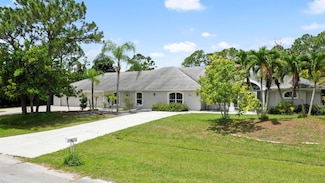 3283 SE West Snow Rd, Port Saint Lucie, FL 34984