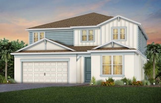 6968 Rosy Sky Ave, Orlando, FL 32829