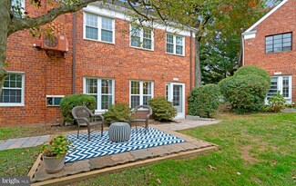 1200 Martha Custis Dr, Alexandria, VA 22302