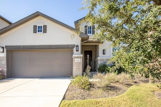 12508 Purple Prairie Ln, Buda, TX 78610