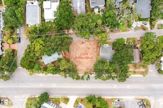 1103 Palm Blvd, Dewees Island, SC 29451