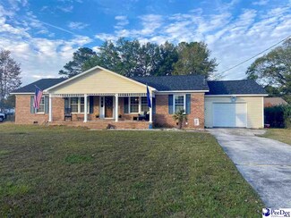 1417 Hunter St, Florence, SC 29505