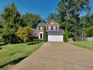 2536 Bayview Dr, Nashville, TN 37217