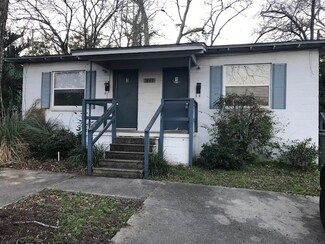 1446 Hudson St, Tallahassee, FL 32301
