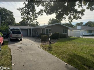 1614 N Elm St, Ottumwa, IA 52501