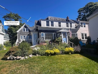 60 Main St Unit 1, Stonington, ME 04681