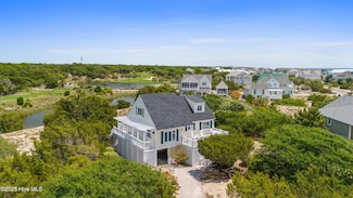 6 Coots Ct, Bald Head Island, NC 28461