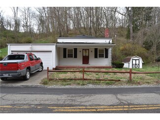 55440 Colerain Pike, Martins Ferry, OH 43935