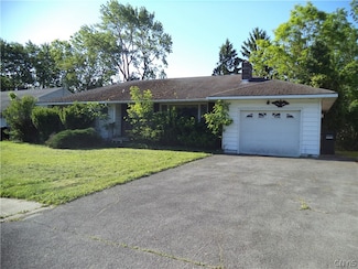 845 Glenwood Ave, Syracuse, NY 13207