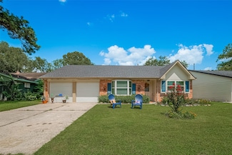 10711 Kirkside Dr, Houston, TX 77096