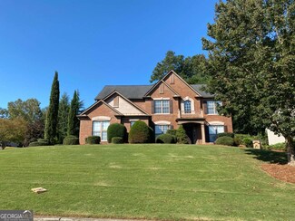 1310 Montcliff Dr, Cumming, GA 30041