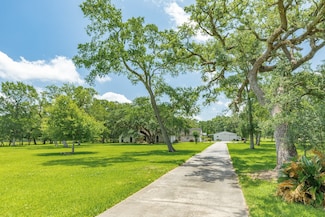 5599 County Road 362, Sweeny, TX 77480