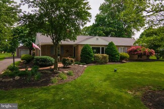 461 Schoolhouse Rd, Harleysville, PA 19438