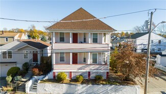 51 Rushmore Ave, Providence, RI 02909