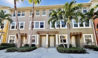 870 Marina Del Ray Ln Unit 4, West Palm Beach, FL 33401