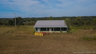 368795 E 5700 Rd, Terlton, OK 74081