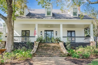 11180 Heritage Oaks Cir, Shreveport, LA 71106