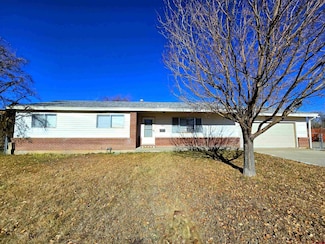 535 S Oak St, Cortez, CO 81321