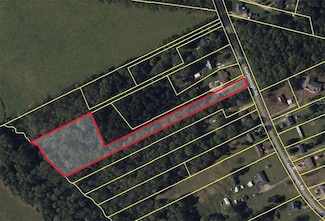 LTS C+1 Scarborough Rd, Anderson, SC 29626