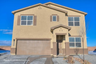 1501 Estrella Noche Loop NE, Rio Rancho, NM 87144