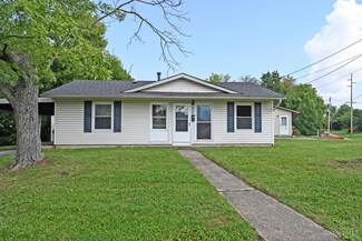 2702 Niagara St, Cincinnati, OH 45251