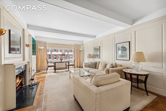 2 Sutton Place S Unit 7F, New York, NY 10022