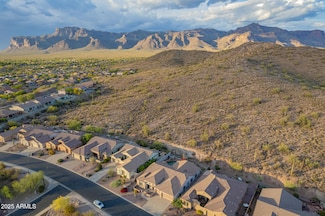 4615 S Primrose Dr, Gold Canyon, AZ 85118