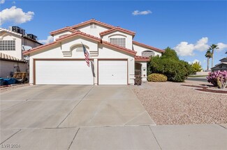 936 Clubview Dr, Henderson, NV 89015