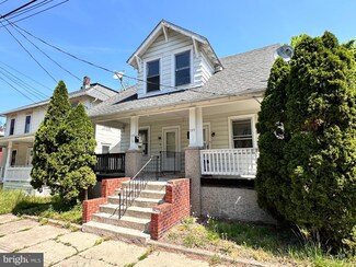 135 Denny Ave Unit 135 1/2, Penns Grove, NJ 08069
