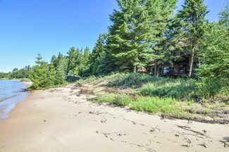 7801 U S 2, Naubinway, MI 49762