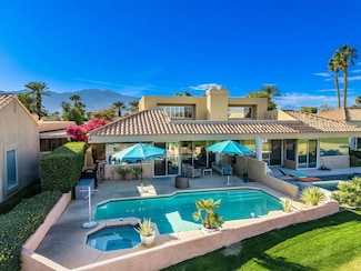 6 Oak Tree Dr, Rancho Mirage, CA 92270