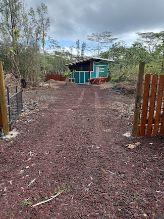 12-4357 Oceanview Pkwy, Pahoa, HI 96778