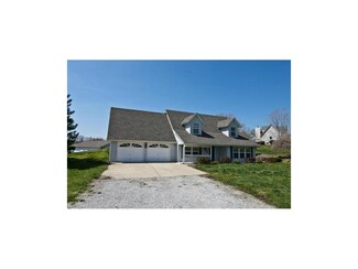 14610 S Outer Belt Rd, Lone Jack, MO 64070