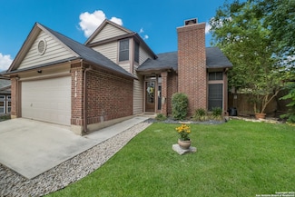 14718 Hillside View, San Antonio, TX 78233