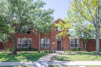 11761 Waterford Ln, Frisco, TX 75035