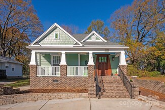 1721 Pegram St, Charlotte, NC 28205