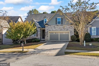 3310 Noble Fir Trace SW, Gainesville, GA 30504