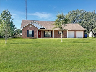 120 Willow Lake Ln, Deridder, LA 70634