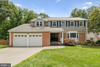 8209 Langbrook Rd, Springfield, VA 22152
