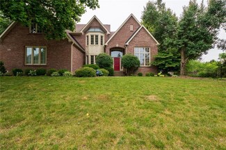 6619 Greenridge Dr, Indianapolis, IN 46278