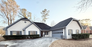 2768 Southpark Blvd SW, Conyers, GA 30094