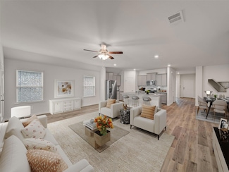9733 Tinsley St, Aubrey, TX 76227
