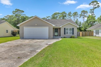 187 Norris Rd, Swansboro, NC 28584