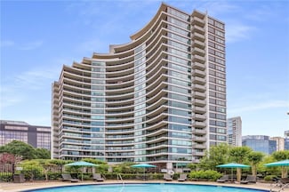700 Park Regency Place NE Unit 606, Atlanta, GA 30326