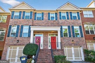 10906 Gallier St, Alpharetta, GA 30022