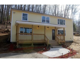 244 O Neil Rd, Warren, MA 01083